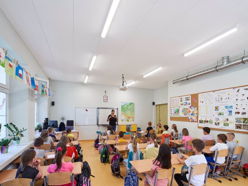 Kontra dla przebodźcowanej przestrzeni